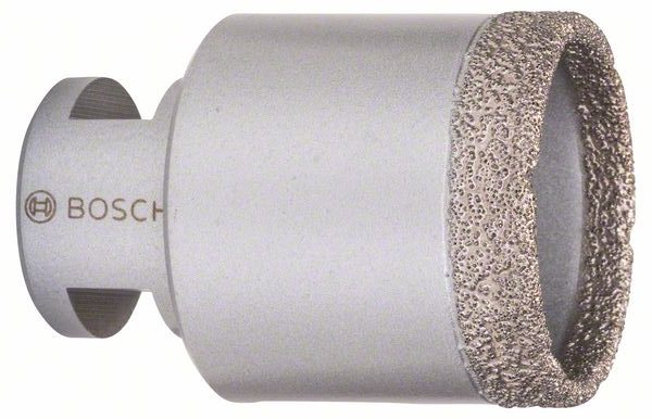 Carota diamantata Bosch Dry Speed Best pentru ceramica pentru gaurire uscata 45x35 mm Carota diamantata Bosch Dry Speed Best pentru ceramica pentru gaurire uscata 45x35 mm