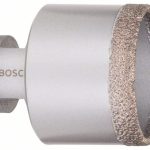 Carote diamantate Dry Speed Best for Ceramic pentru gaurire uscata 55 x 35 mm