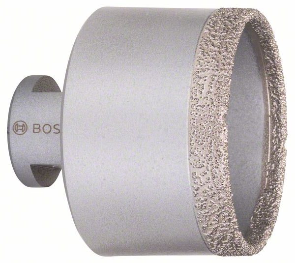 Carota diamantata Bosch Dry Speed Best pentru ceramica pentru gaurire uscata 68x35 mm Carota diamantata Bosch Dry Speed Best pentru ceramica pentru gaurire uscata 68x35 mm