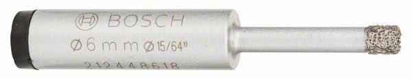 2608587139_bo_pro_u_a_1_812761.jpg Burghie diamantate Easy Dry Best for Ceramic pentru gaurire uscata 6 x 33 mm - imagine 1