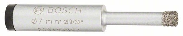 2608587140_bo_pro_u_a_1_812767.jpg Burghie diamantate Easy Dry Best for Ceramic pentru gaurire uscata 7 x 33 mm - imagine 1