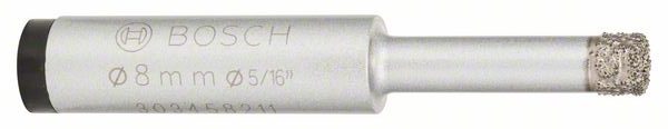 2608587141_bo_pro_u_a_1_812773.jpg Burghie diamantate Easy Dry Best for Ceramic pentru gaurire uscata 8 x 33 mm - imagine 1