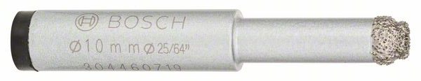 2608587142_bo_pro_u_a_1_812779.jpg Burghie diamantate Easy Dry Best for Ceramic pentru gaurire uscata 10 x 33 mm - imagine 1