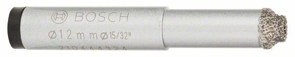 2608587143_bo_pro_u_a_1_812785.jpg Burghie diamantate Easy Dry Best for Ceramic pentru gaurire uscata 12 x 33 mm - imagine 1