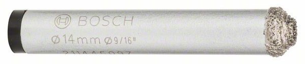 2608587144_bo_pro_u_a_1_812791.jpg Burghie diamantate Easy Dry Best for Ceramic pentru gaurire uscata 14 x 33 mm - imagine 1