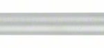 Carota diamantata pentru gaurire uscata G 1/2" 22 mm, 350 mm, 3 segmente, 7 mm