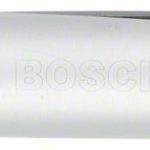 Carota diamantata pentru gaurire uscata G 1/2" 42 mm, 150 mm, 3 segmente, 7 mm