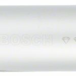 Carota diamantata pentru gaurire uscata G 1/2" 60 mm, 150 mm, 4 segmente, 7 mm