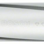 Carota diamantata pentru gaurire uscata G 1/2" 68 mm, 150 mm, 4 segmente, 7 mm