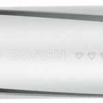 Carota diamantata pentru gaurire uscata G 1/2" 82 mm, 150 mm, 5 segmente, 7 mm