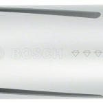 Carota diamantata pentru gaurire uscata G 1/2" 92 mm, 150 mm, 5 segmente, 7 mm