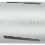 Carota diamantata pentru gaurire uscata G 1/2" 117 mm, 150 mm, 6 segmente, 7 mm