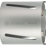 Carota diamantata pentru gaurire uscata G 1/2" 152 mm, 150 mm, 7 segmente, 7 mm