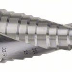 Burghiu In trepte HSS M10-M4, 10,0 mm, 125,5 mm