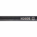 Prelungitor 1/4" hexagonal cu schimbare rapida pentru burghie plate Self Cut Speed 305 mm