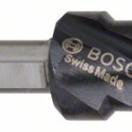 Burghiu In trepte HSSAlTiN 4 - 12 mm, 6,0 mm, 50 mm