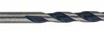 Burghie pentru beton CYL-5 3 x 50 x 90 mm