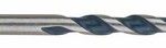 Burghie pentru beton CYL-5 3,5 x 50 x 90 mm