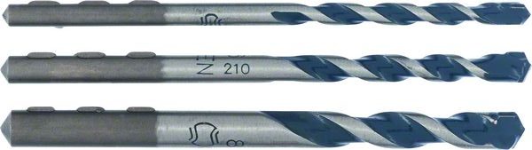 2608588164_bo_pro_u_f_1_884019.jpg Set de burghie pentru beton CYL-5 5/6/8 mm, 3 bucati - imagine 1