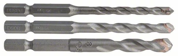 2608589527_bo_pro_u_a_1_1014692.jpg Set de 3 burghie pentru placi ceramice HEX-9 Ceramic 5/6/8 mm - imagine 1
