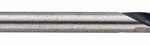 Burghiu spiral HSS PointTeQ de 1,5 mm