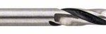 Burghiu spiral HSS PointTeQ de 2,6 mm