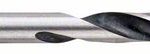 Set 2 burghie spiral HSS PointTeQ de 4,0 mm