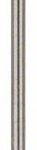 Burghiu pentru metal, tip HSS-G, DIN 338 1 x 12 x 34 mm
