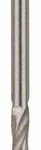 Burghiu pentru metal, tip HSS-G, DIN 338 1,5 x 18 x 40 mm