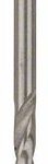 Burghiu pentru metal, tip HSS-G, DIN 338 2,2 x 27 x 53 mm