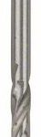 Burghiu pentru metal, tip HSS-G, DIN 338 2,5 x 30 x 57 mm