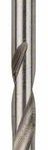 Burghiu pentru metal, tip HSS-G, DIN 338 3 x 33 x 61 mm