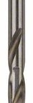 Burghiu pentru metal, tip HSS-G, DIN 338 3,2 x 36 x 65 mm