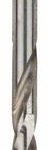 Burghiu pentru metal, tip HSS-G, DIN 338 3,5 x 39 x 70 mm