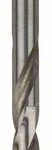Burghiu pentru metal, tip HSS-G, DIN 338 4 x 43 x 75 mm