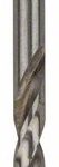 Burghiu pentru metal, tip HSS-G, DIN 338 4,2 x 43 x 75 mm