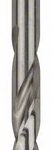 Burghiu pentru metal, tip HSS-G, DIN 338 4,5 x 47 x 80 mm