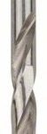 Burghiu pentru metal, tip HSS-G, DIN 338 5 x 52 x 86 mm