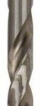 Burghiu pentru metal, tip HSS-G, DIN 338 6 x 57 x 93 mm