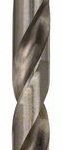 Burghiu pentru metal, tip HSS-G, DIN 338 8 x 75 x 117 mm