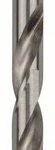 Burghiu pentru metal, tip HSS-G, DIN 338 6,4 x 63 x 101 mm