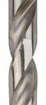 Burghiu pentru metal, tip HSS-G, DIN 338 9,8 x 87 x 133 mm