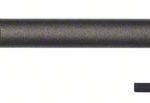 Prelungitor 1/4" hexagonal pentru burghie plate Self Cut Speed 152 mm