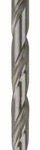 Burghiu pentru metal, tip HSS-G, DIN 340 4 x 78 x 119 mm