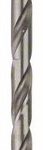 Burghiu pentru metal, tip HSS-G, DIN 340 5,5 x 91 x 139 mm