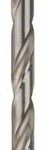 Burghiu pentru metal, tip HSS-G, DIN 340 6 x 91 x 139 mm