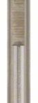 Burghiu de centrare HSS-G 102 mm