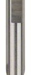 Burghiu de centrare HSS-G 81 mm