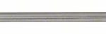 Burghie pentru cofraje si pentru instalatii 20 x 400 mm, d 10 mm