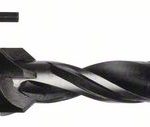 Burghie pentru lemn cu zencuitor 12 mm